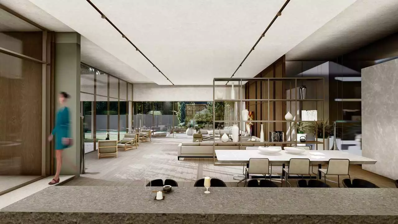 Flat 48m² in Turkey, Avsallar. Priced at 110500€ rent photo-13