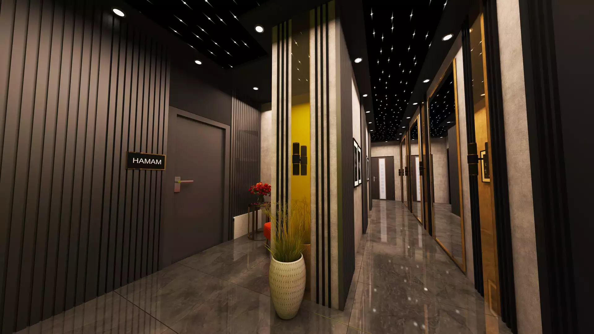Flat 43m² in Turkey, Avsallar. Priced at 127000€ rent photo-18