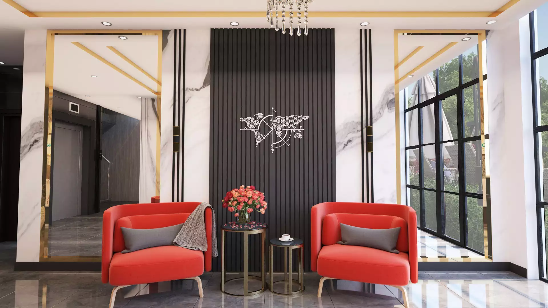 Flat 43m² in Turkey, Avsallar. Priced at 127000€ rent photo-22