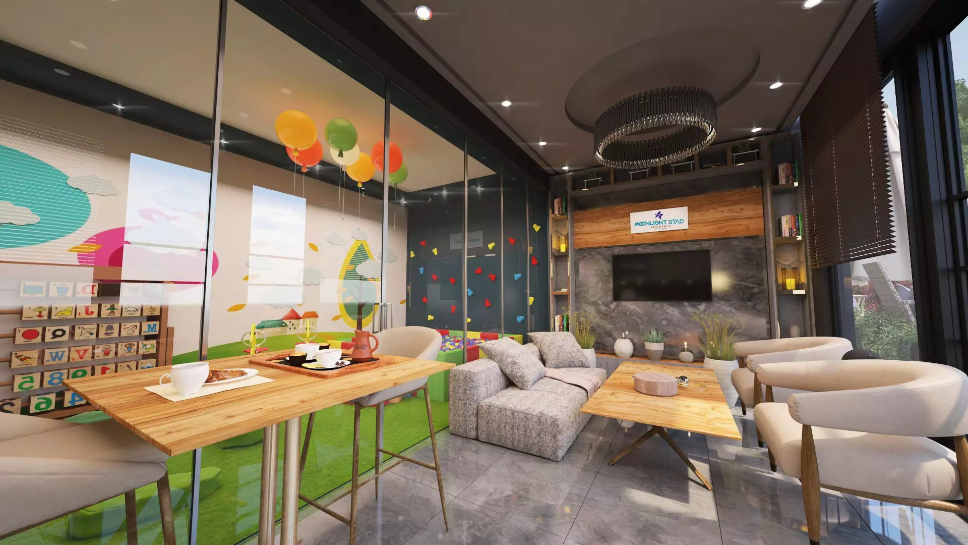Flat 43m² in Turkey, Avsallar. Priced at 127000€ rent photo-24
