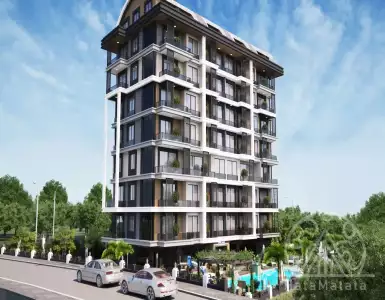 Buy in Turkey for 127000€
