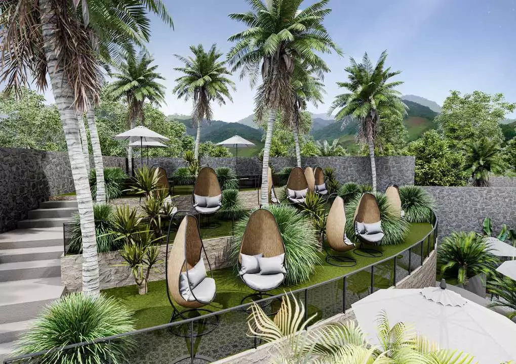Flat 56m² in Turkey, Avsallar. Priced at 93750€ rent photo-8