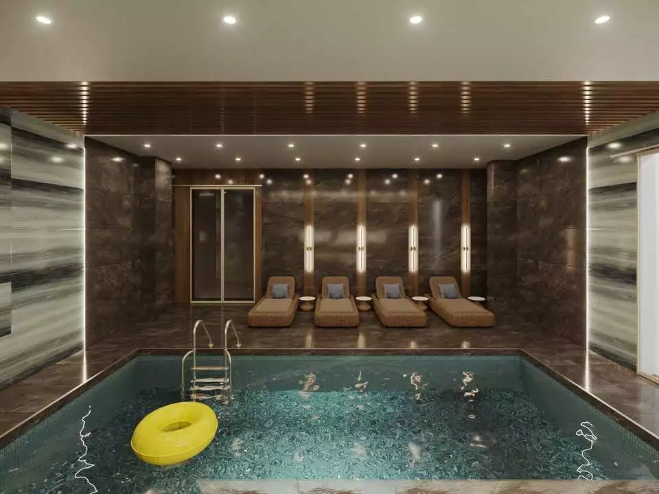 Flat 56m² in Turkey, Avsallar. Priced at 93750€ rent photo-14