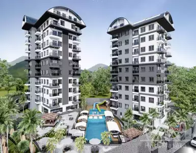 Buy in Turkey for 93750€