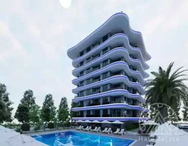 Buy in Turkey for 129000€