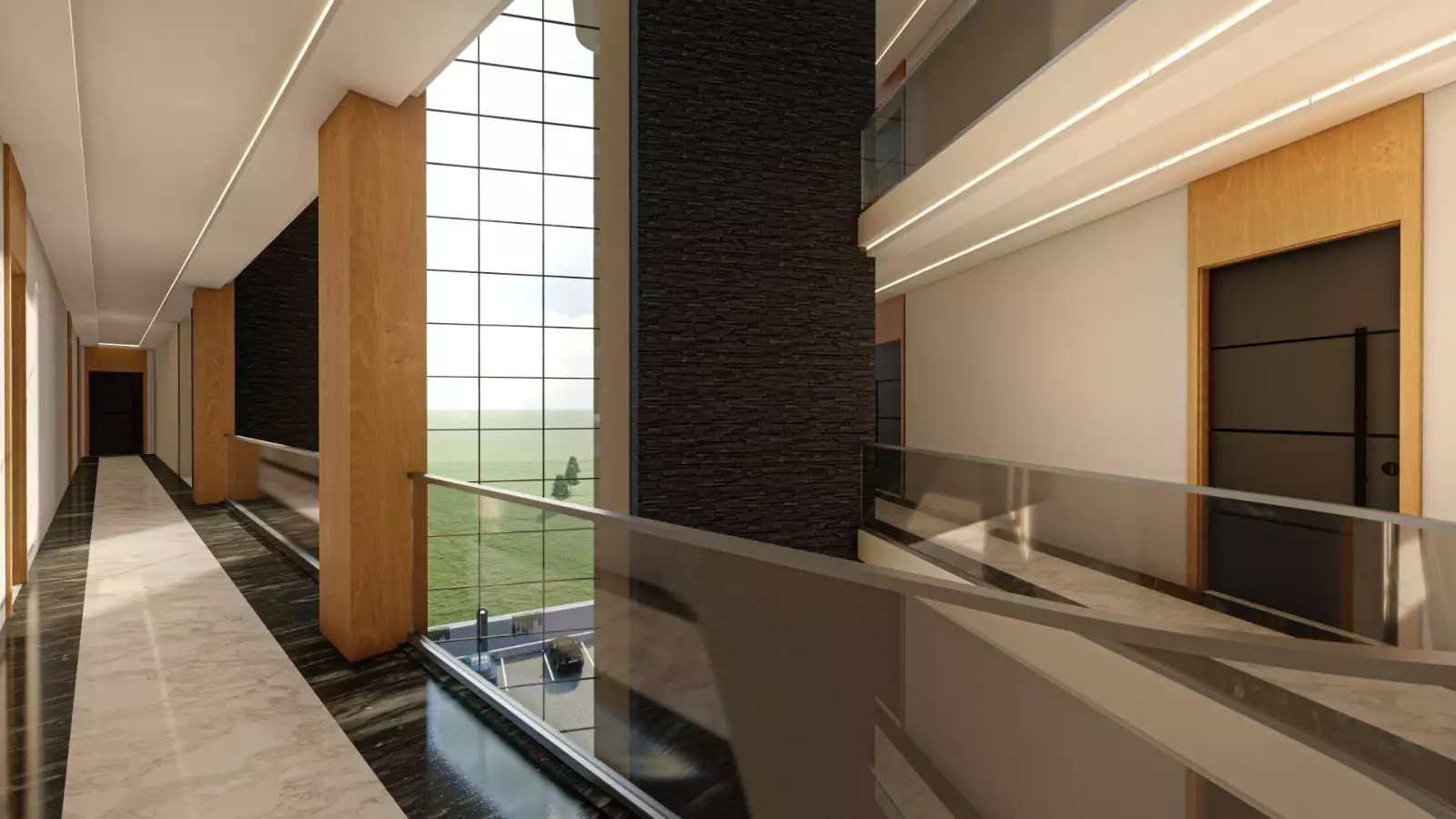Flat 59m² in Turkey, Avsallar. Priced at 117425€ rent photo-14