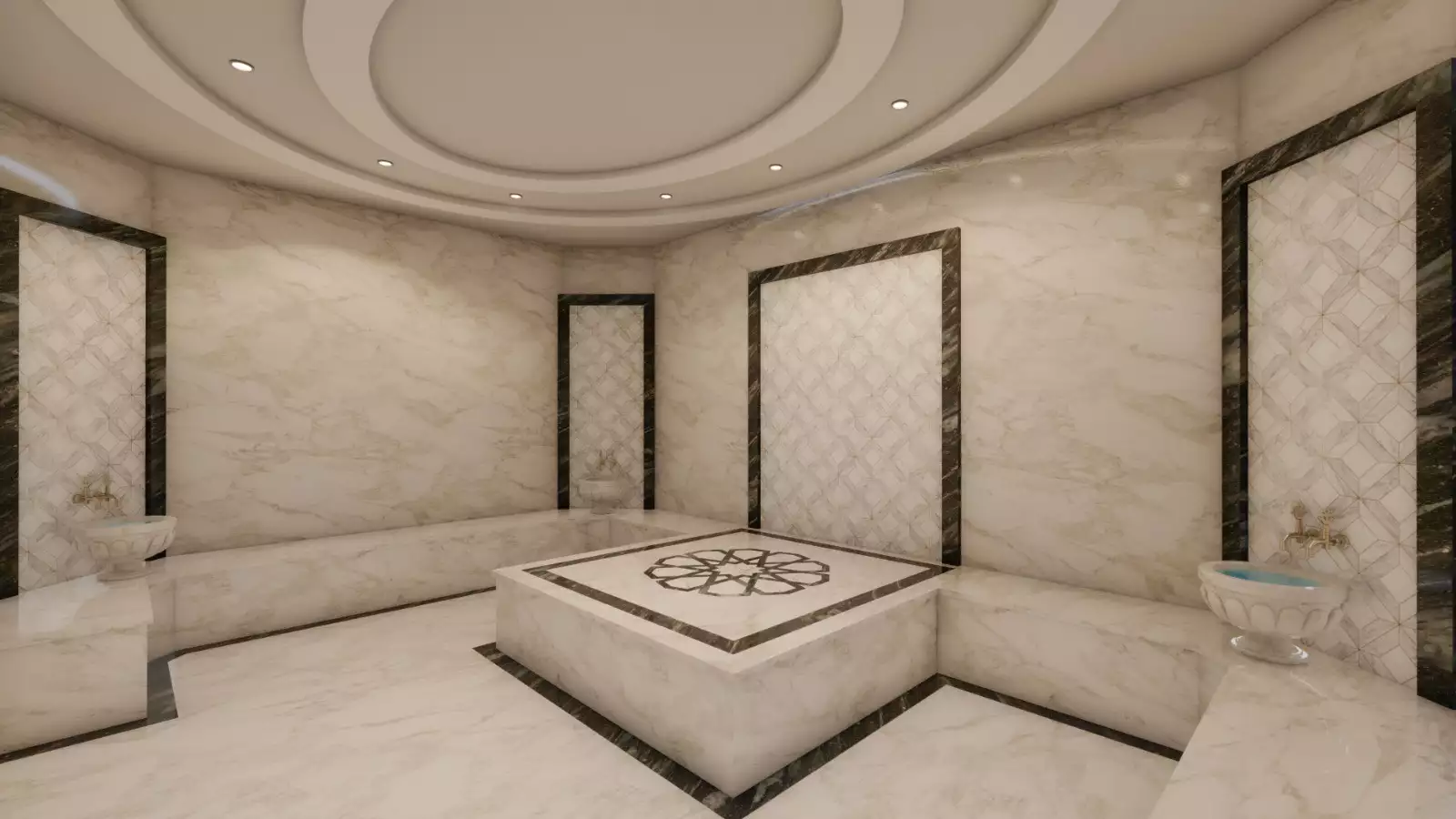 Flat 59m² in Turkey, Avsallar. Priced at 117425€ rent photo-21