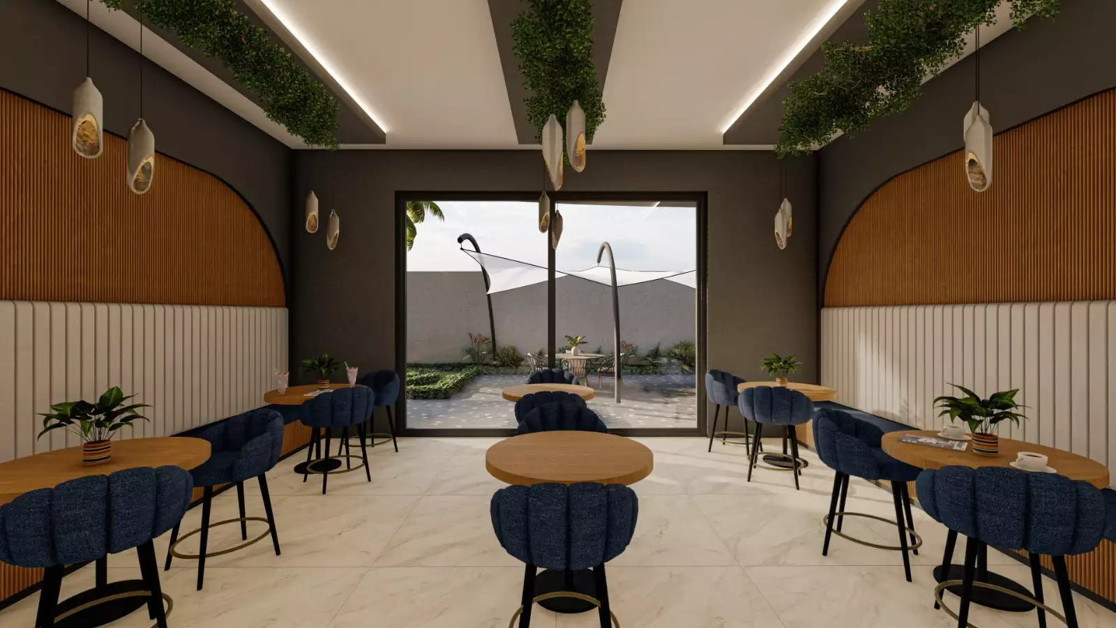 Flat 59m² in Turkey, Avsallar. Priced at 117425€ rent photo-23
