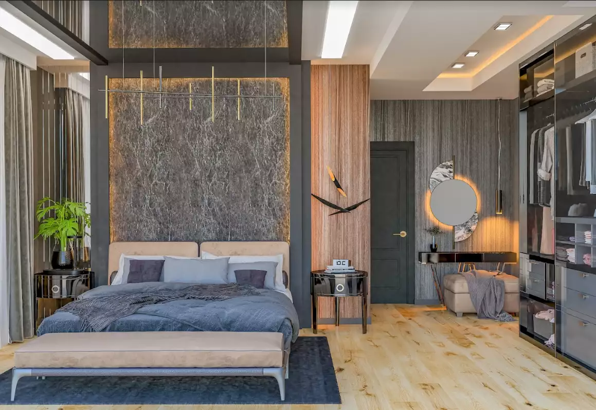 Villa 385m² in Turkey, Avsallar. Priced at 399000€ rent photo-14