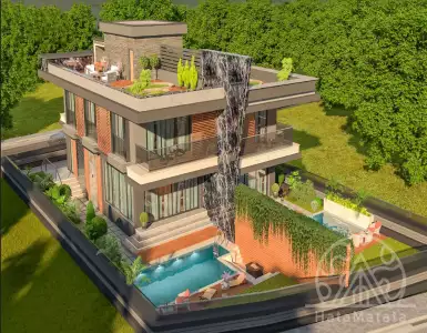 Buy in Turkey for 399000€