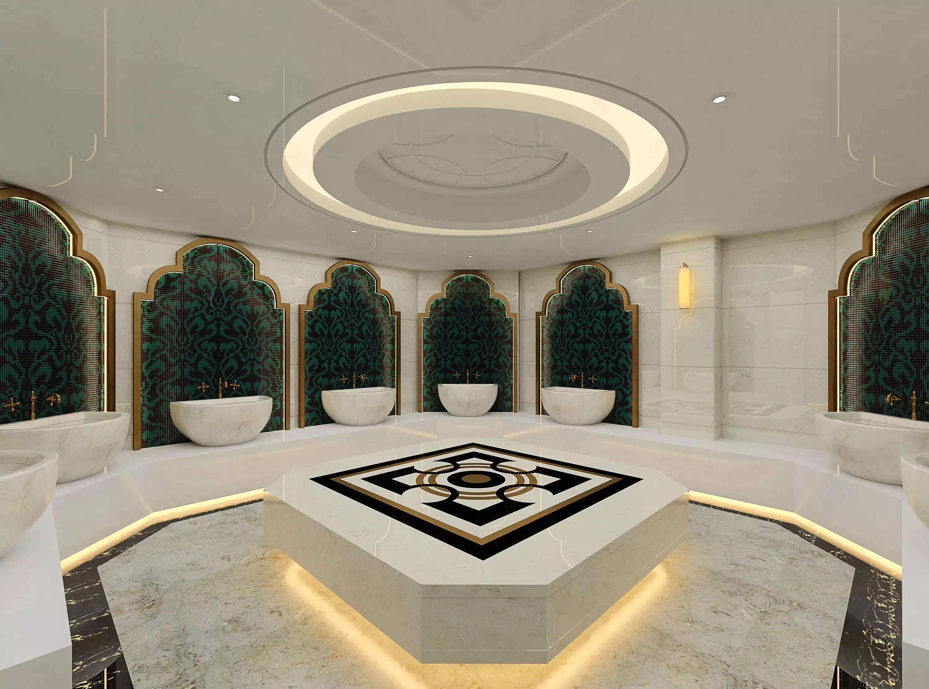 Flat 47m² in Turkey, Avsallar. Priced at 90000€ rent photo-16
