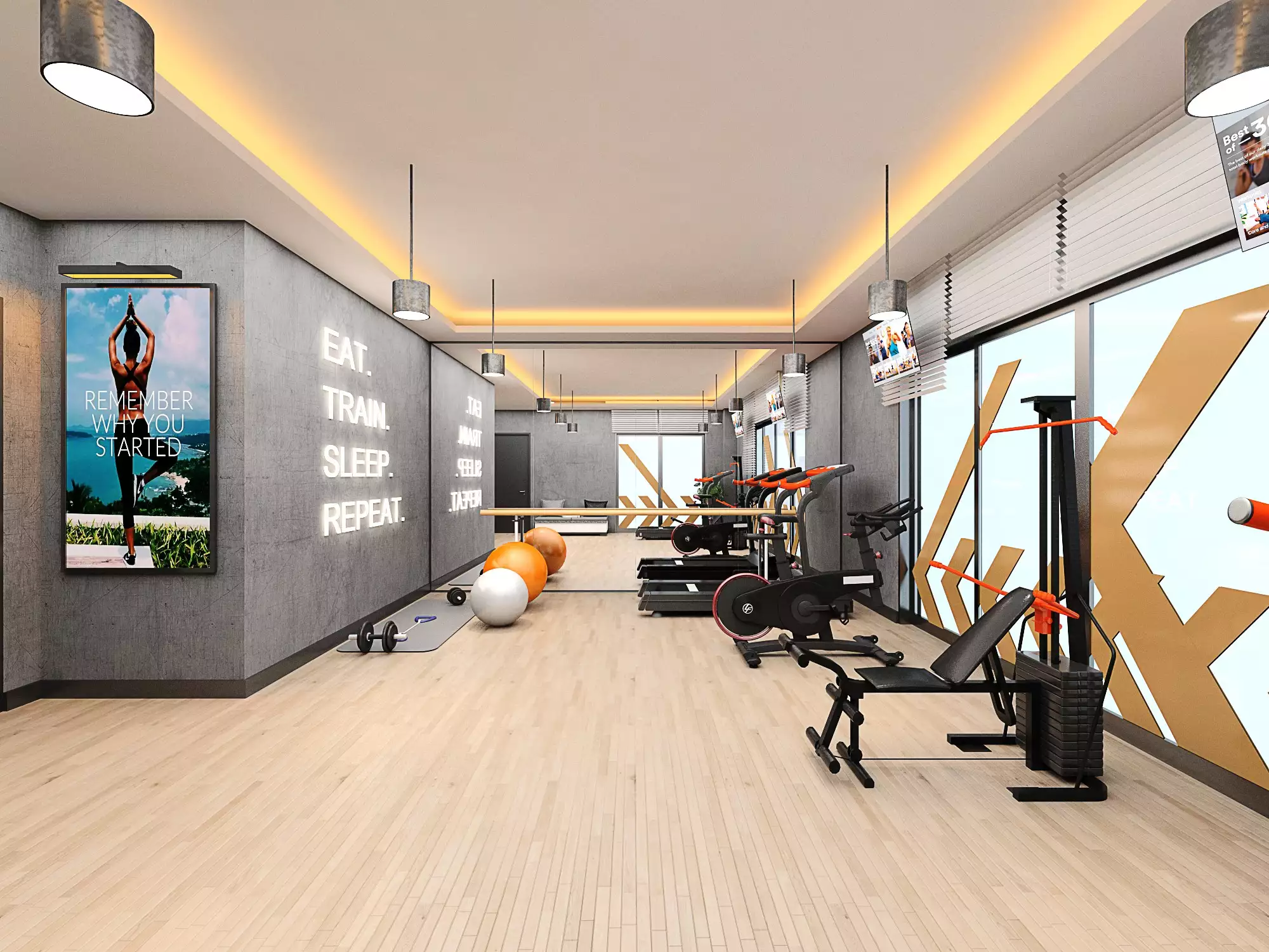 Flat 47m² in Turkey, Avsallar. Priced at 90000€ rent photo-19