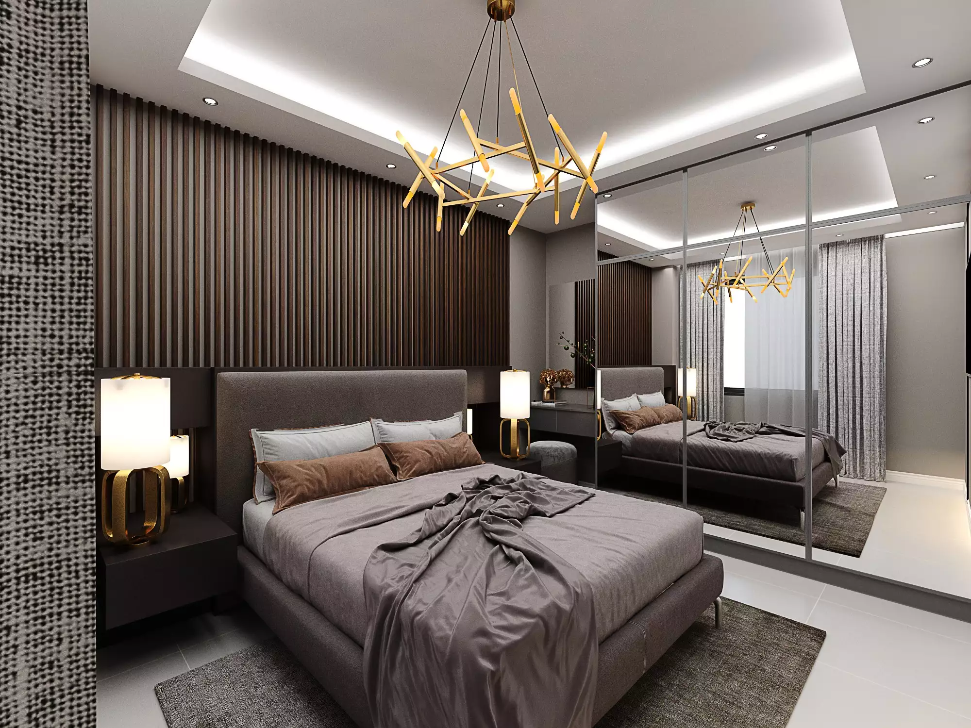 Flat 47m² in Turkey, Avsallar. Priced at 90000€ rent photo-20