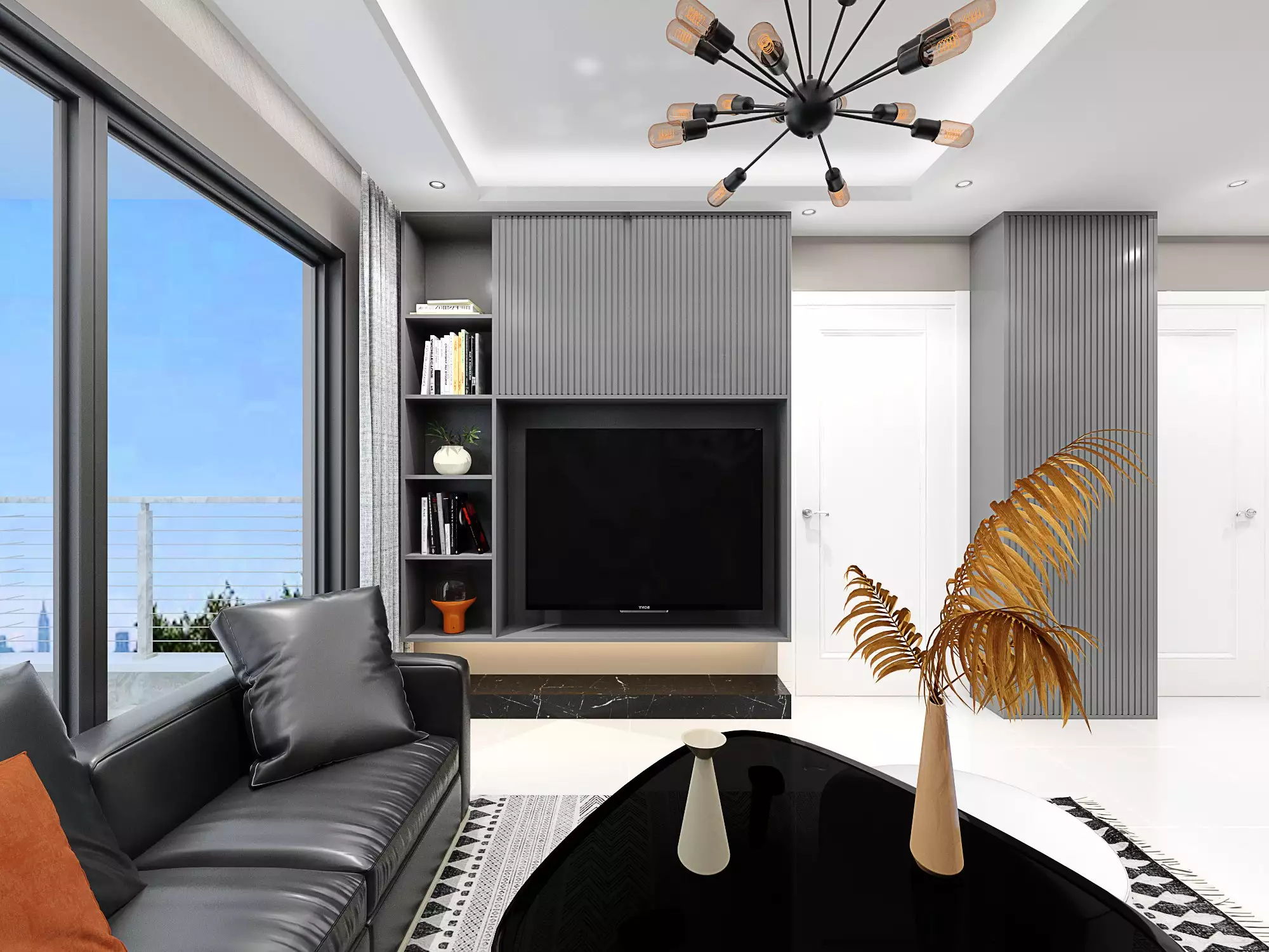 Flat 47m² in Turkey, Avsallar. Priced at 90000€ rent photo-22