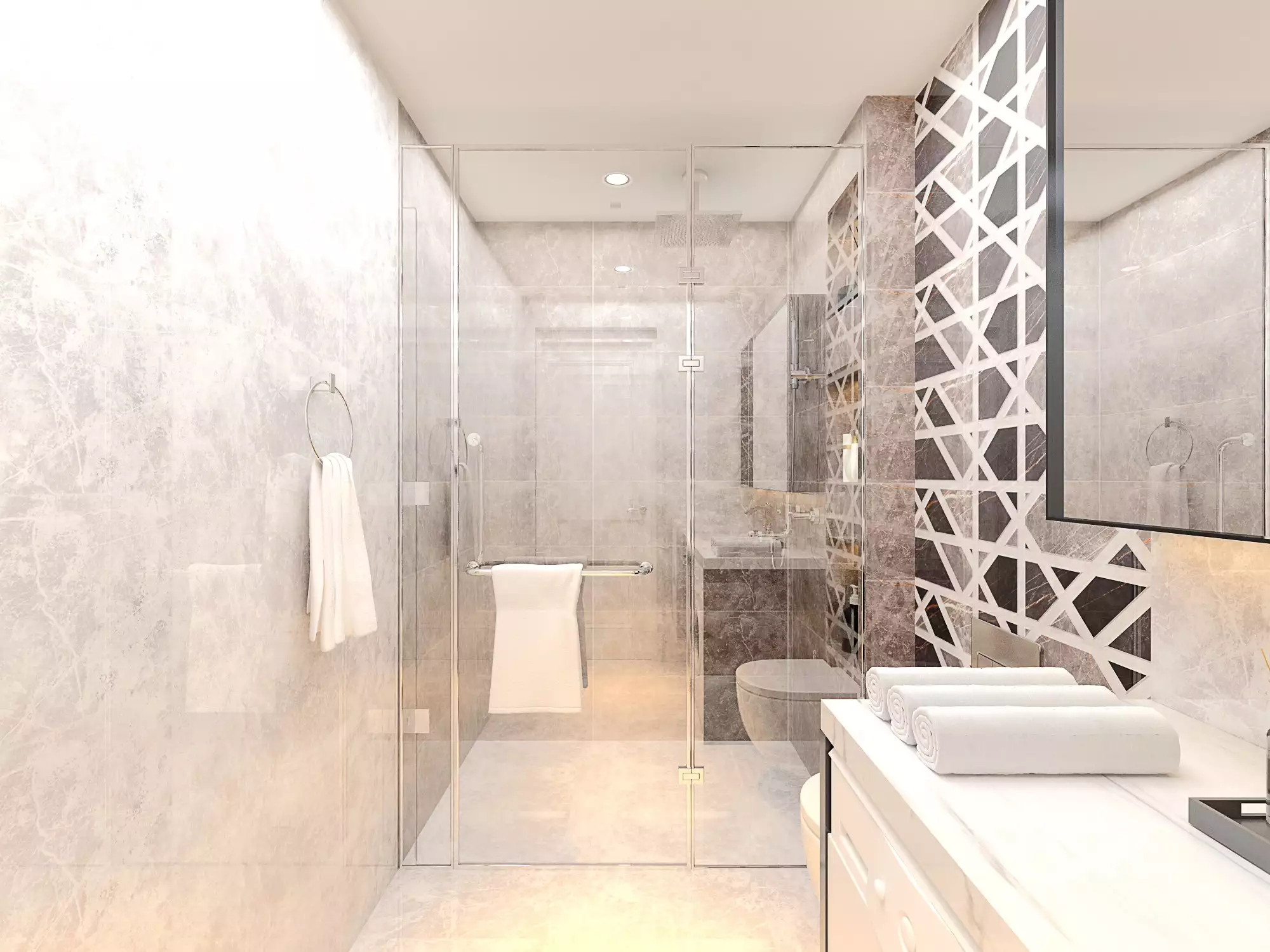 Flat 47m² in Turkey, Avsallar. Priced at 90000€ rent photo-23