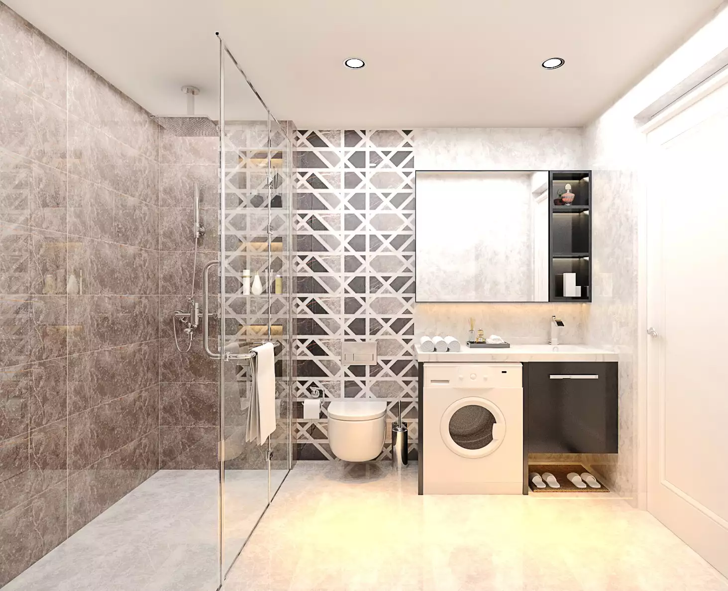 Flat 47m² in Turkey, Avsallar. Priced at 90000€ rent photo-25