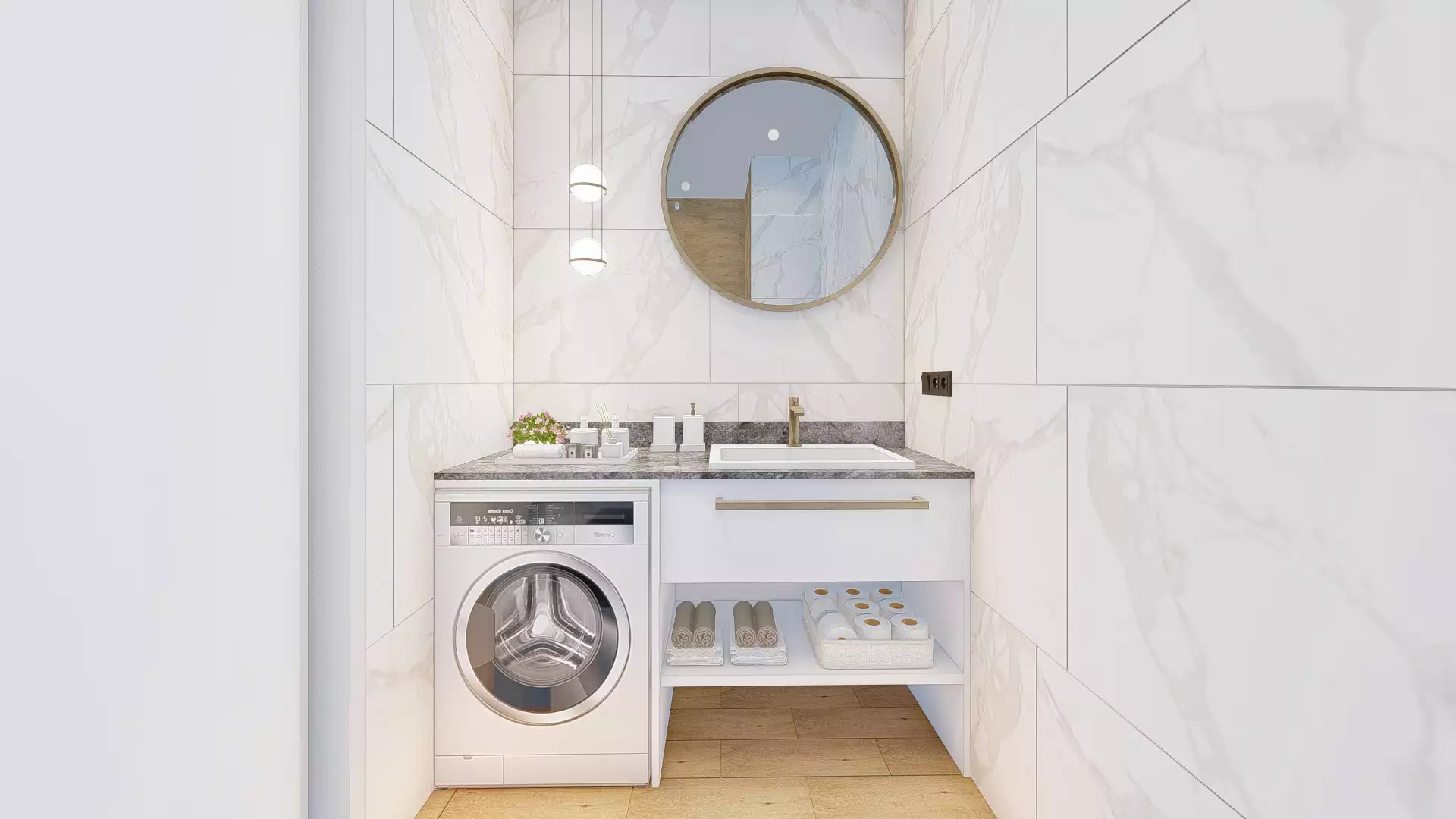 Flat 63m² in Turkey, Avsallar. Priced at 155000€ rent photo-11