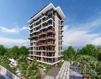 Buy in Turkey for 155000€