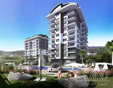 Buy in Turkey for 103000€