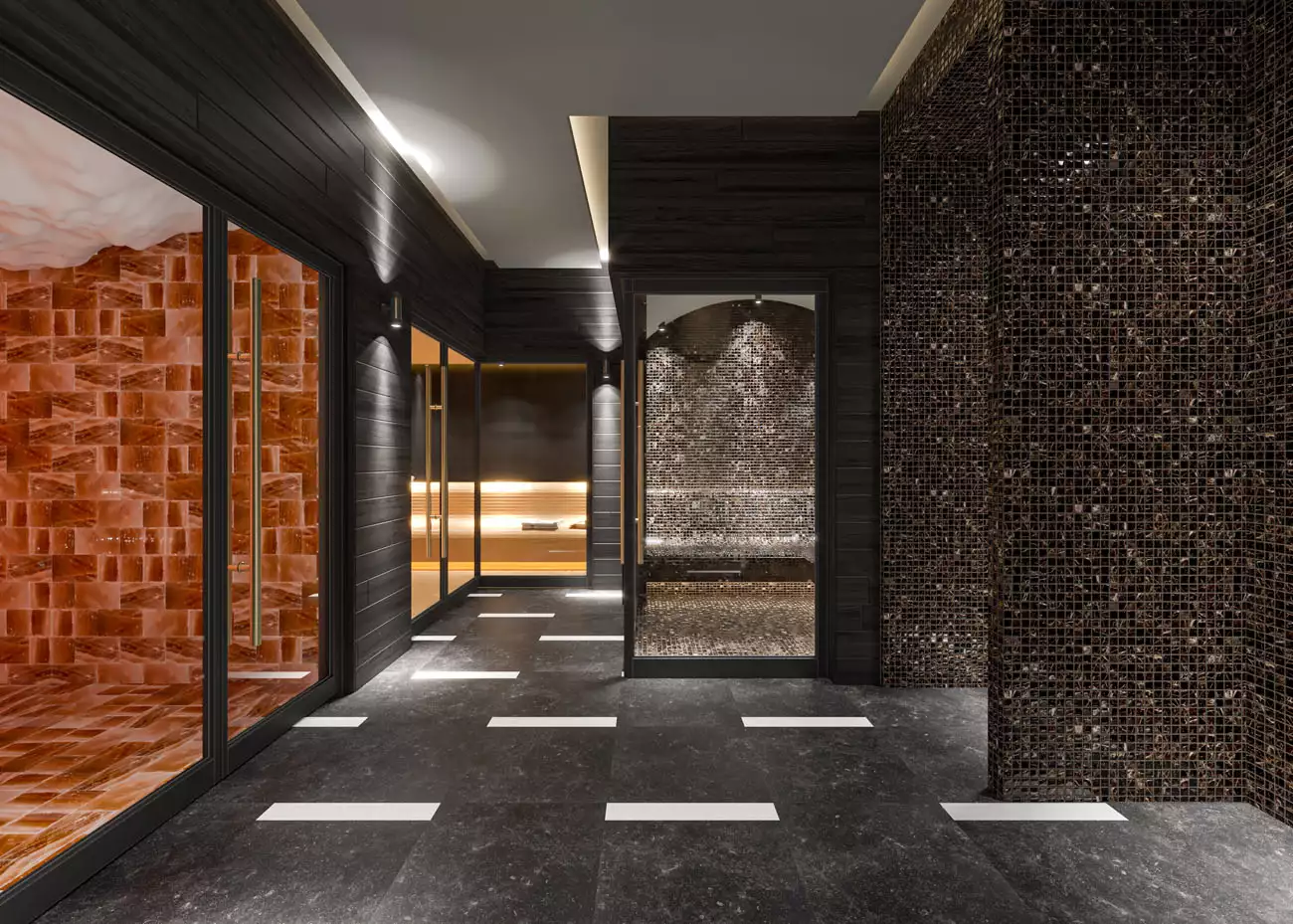 Flat 48m² in Turkey, Avsallar. Priced at 148000€ rent photo-19