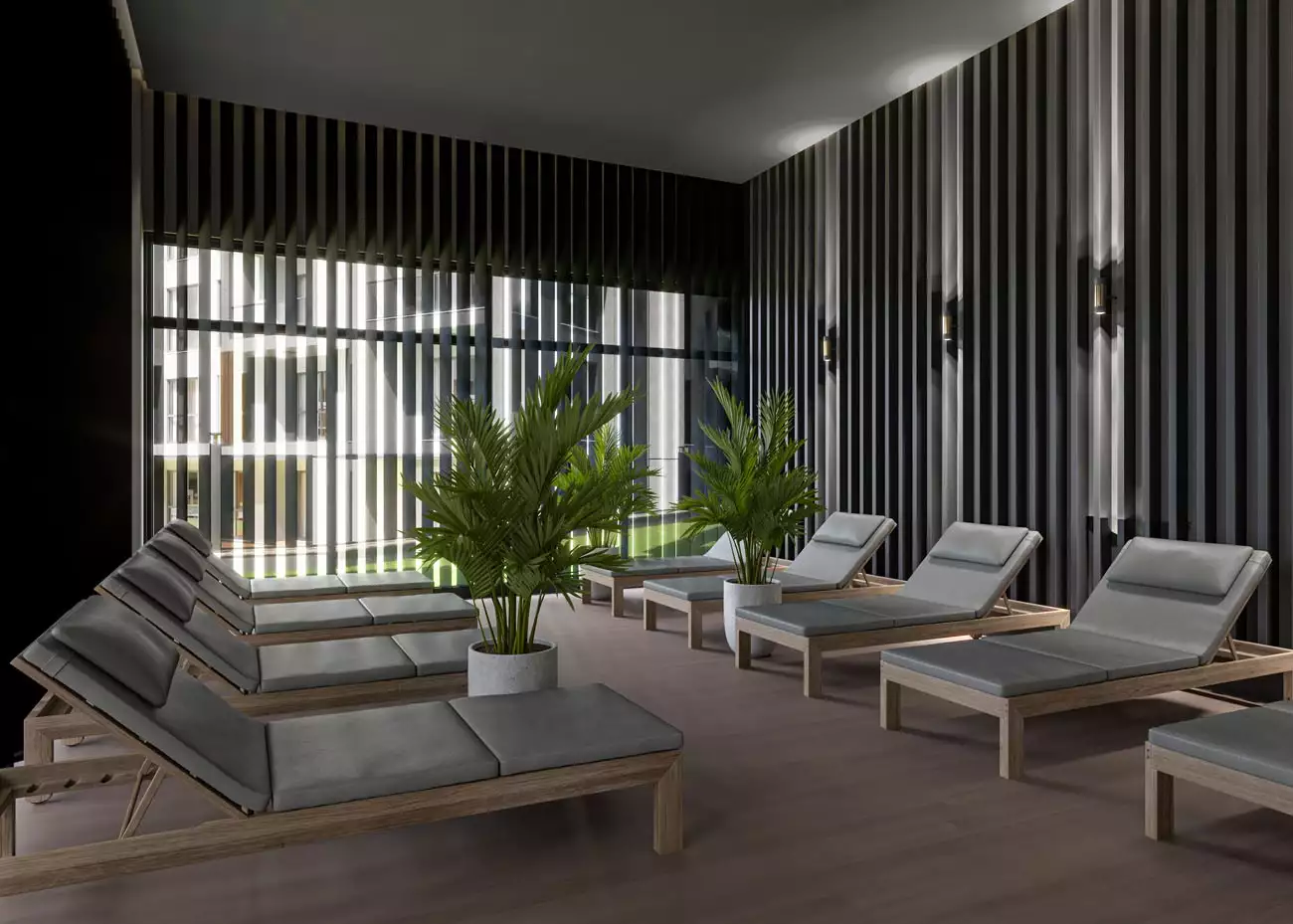 Flat 48m² in Turkey, Avsallar. Priced at 148000€ rent photo-21