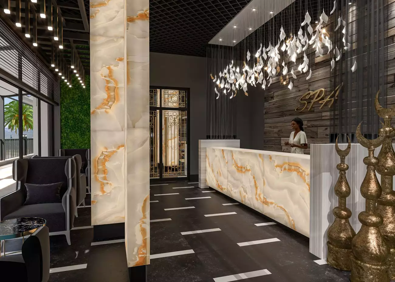 Flat 48m² in Turkey, Avsallar. Priced at 148000€ rent photo-23