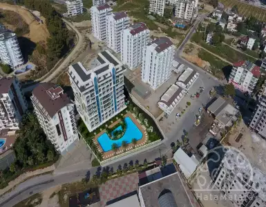 Buy in Turkey for 140000€