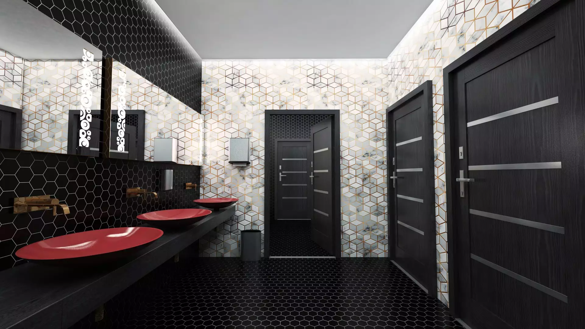 Flat 55m² in Turkey, Avsallar. Priced at 95000€ rent photo-18