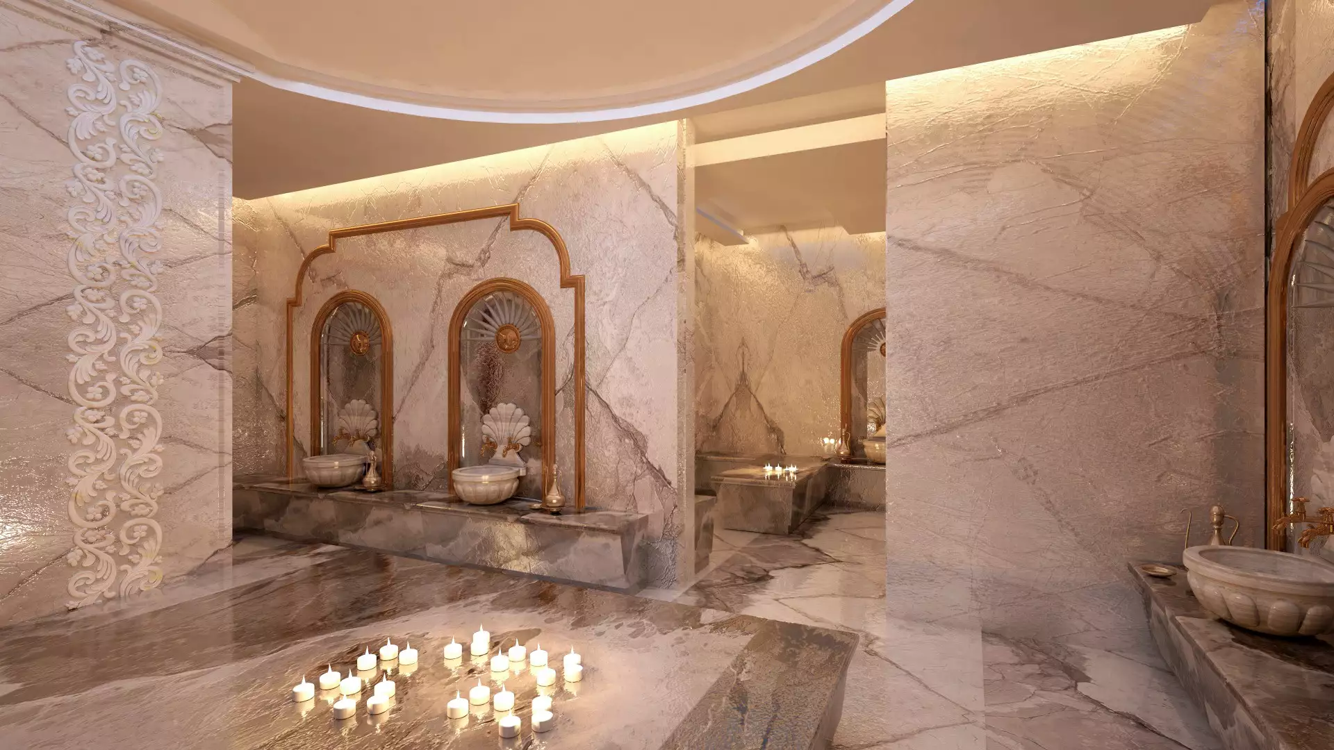 Flat 55m² in Turkey, Avsallar. Priced at 95000€ rent photo-20