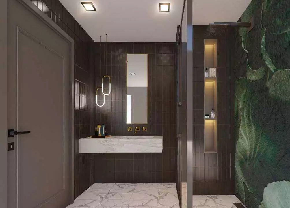Flat 40m² in Turkey, Avsallar. Priced at 70000€ rent photo-11