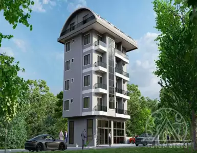 Buy in Turkey for 70000€