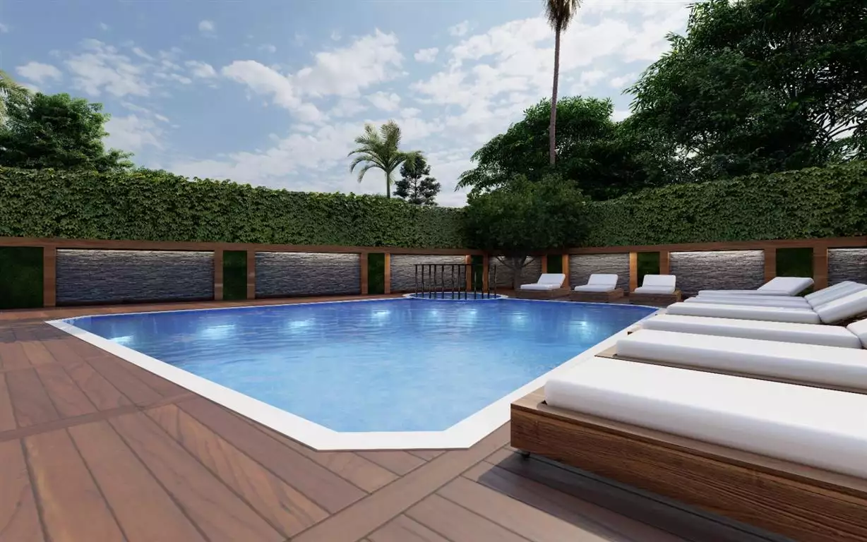 Flat 58m² in Turkey, Alania. Priced at 239000€ rent photo-9