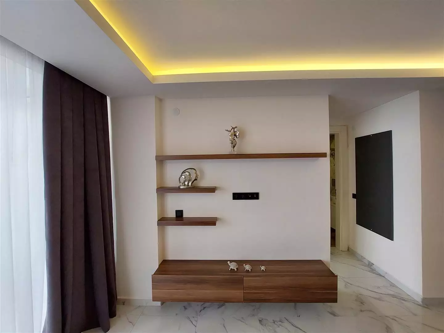 Flat 58m² in Turkey, Alania. Priced at 239000€ rent photo-20