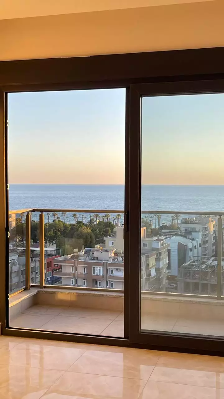 Flat 55m² in Turkey, Mahmutlar. Priced at 95000€ rent photo-3
