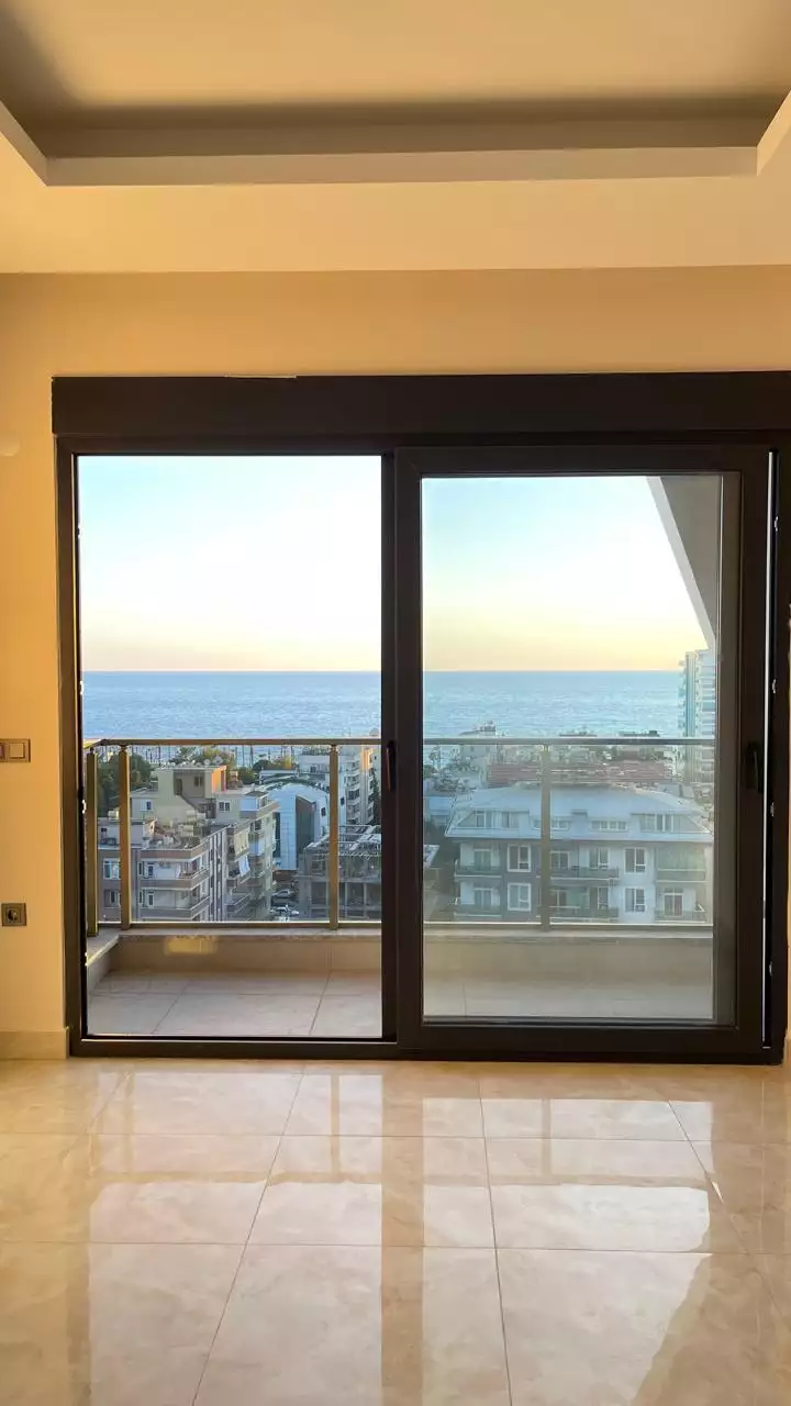 Flat 55m² in Turkey, Mahmutlar. Priced at 95000€ rent photo-4