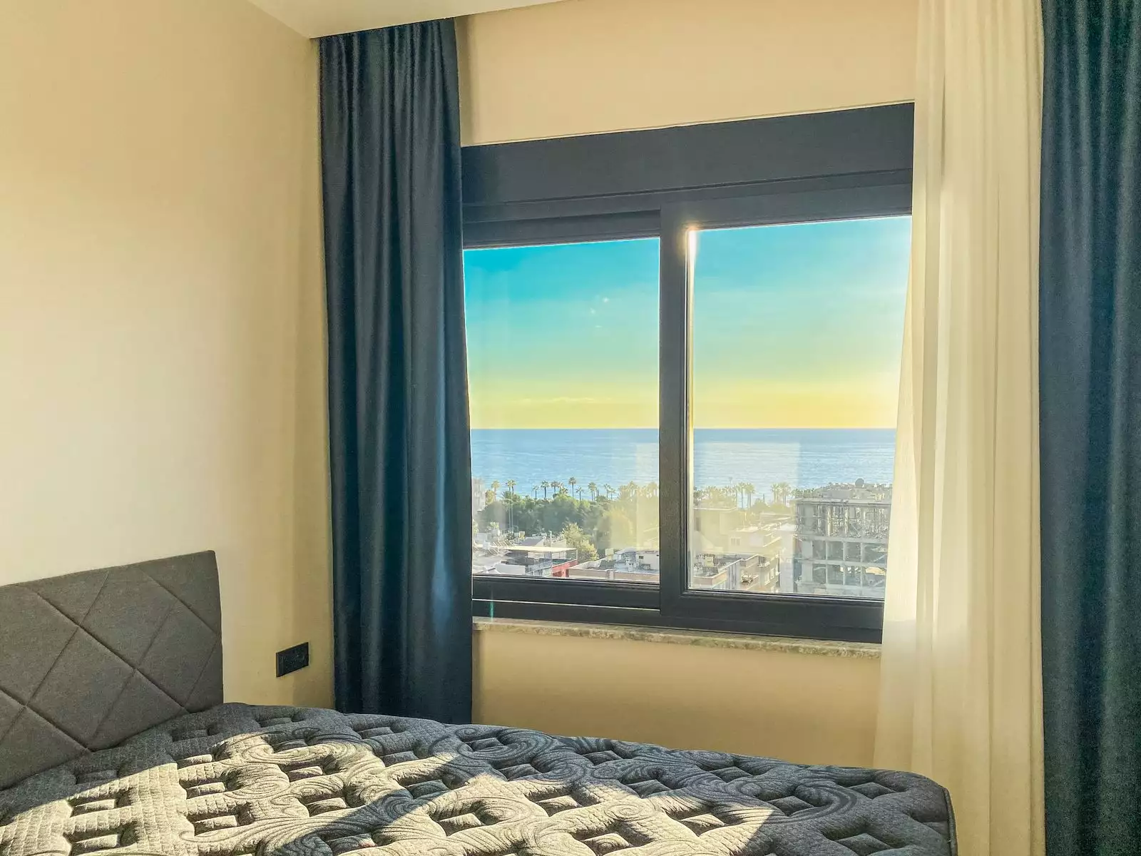 Flat 55m² in Turkey, Mahmutlar. Priced at 95000€ rent photo-6