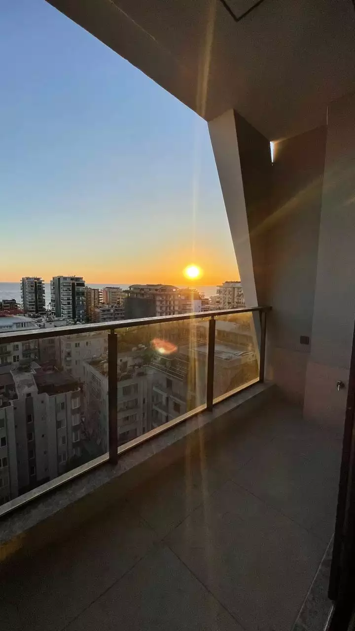 Flat 55m² in Turkey, Mahmutlar. Priced at 95000€ rent photo-8