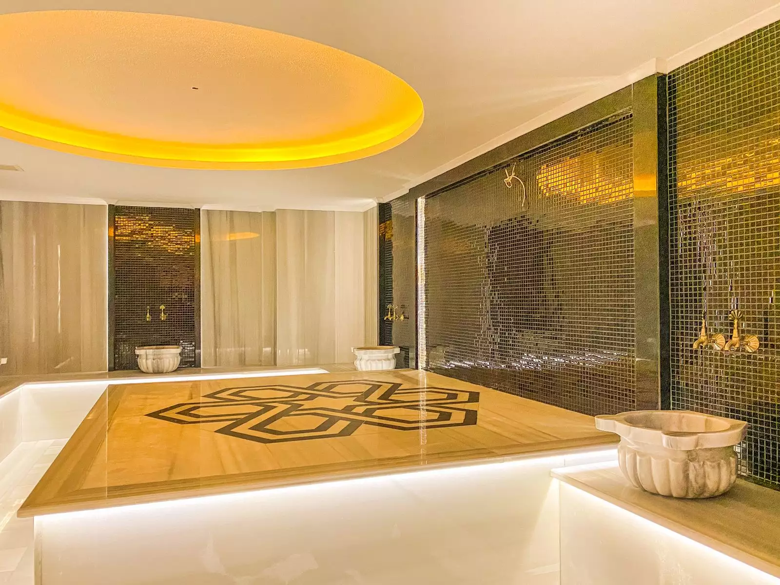 Flat 55m² in Turkey, Mahmutlar. Priced at 95000€ rent photo-12