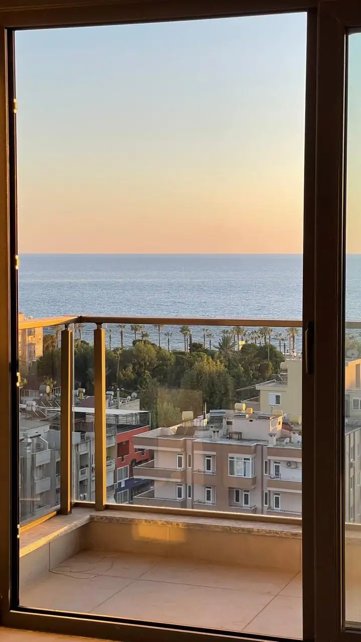 Flat 55m² in Turkey, Mahmutlar. Priced at 95000€ rent photo-12