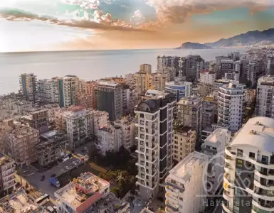 Buy in Turkey for 95000€