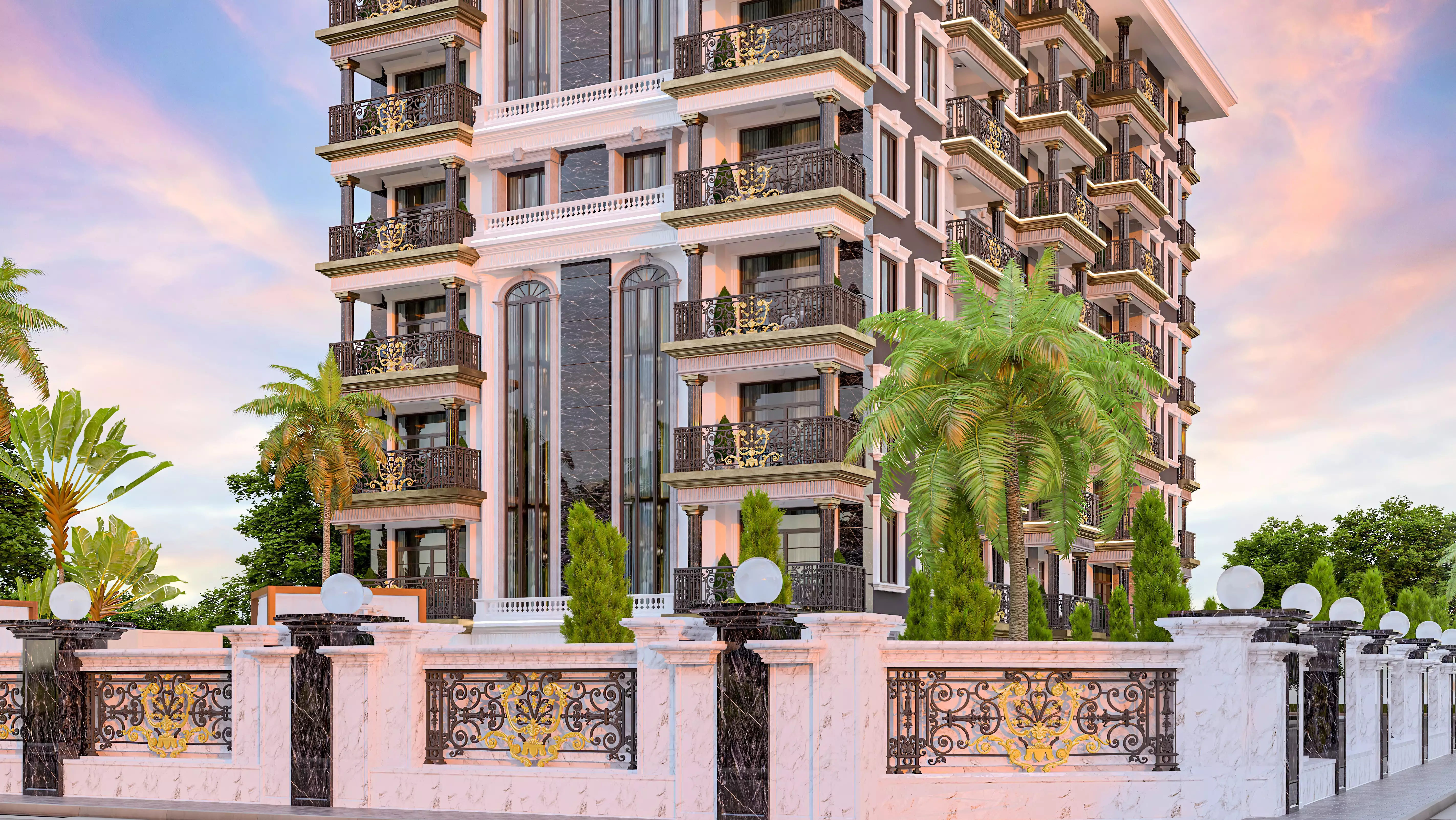 Flat 55m² in Turkey, Avsallar. Priced at 119000€ rent photo-8