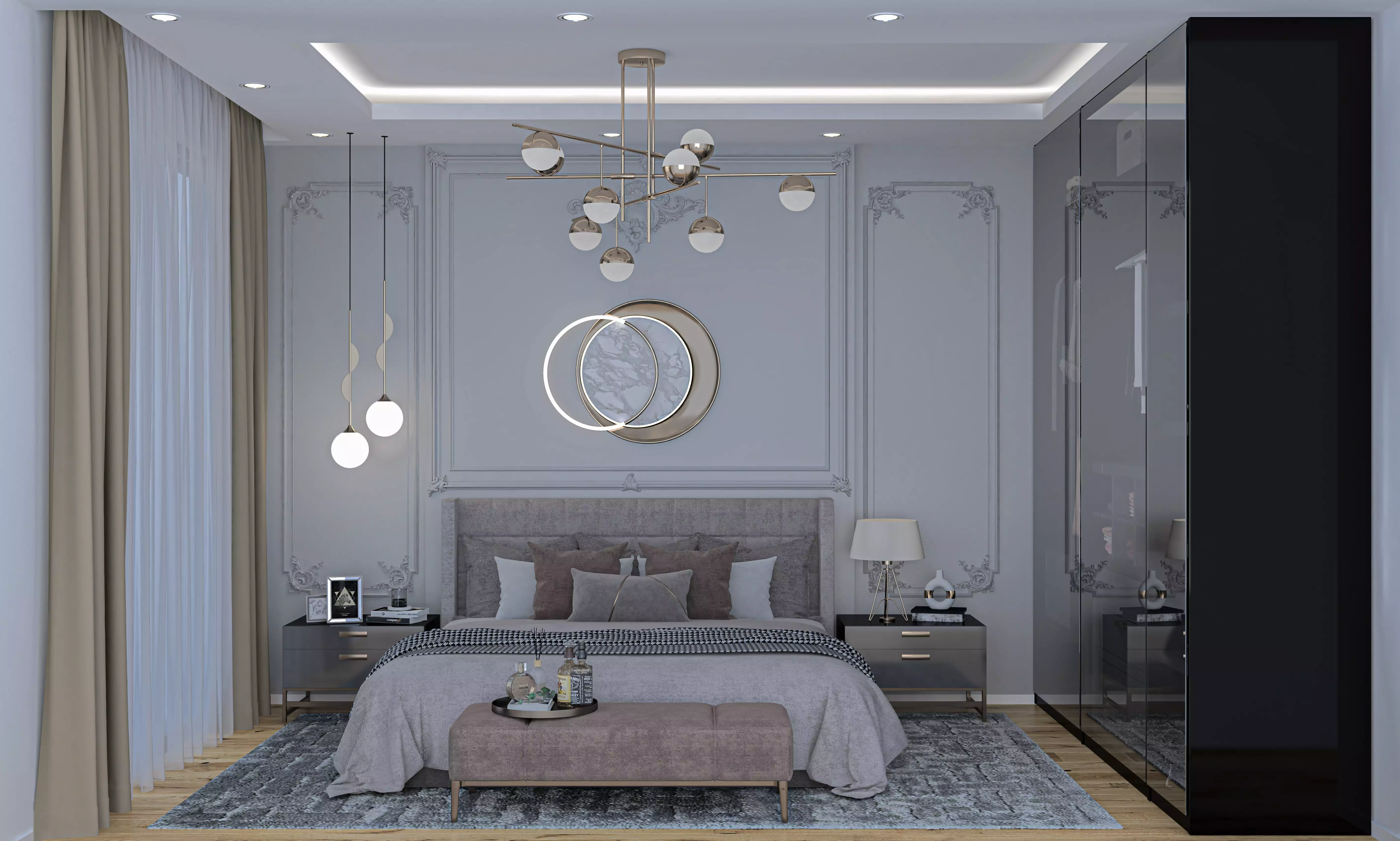 Flat 55m² in Turkey, Avsallar. Priced at 119000€ rent photo-26