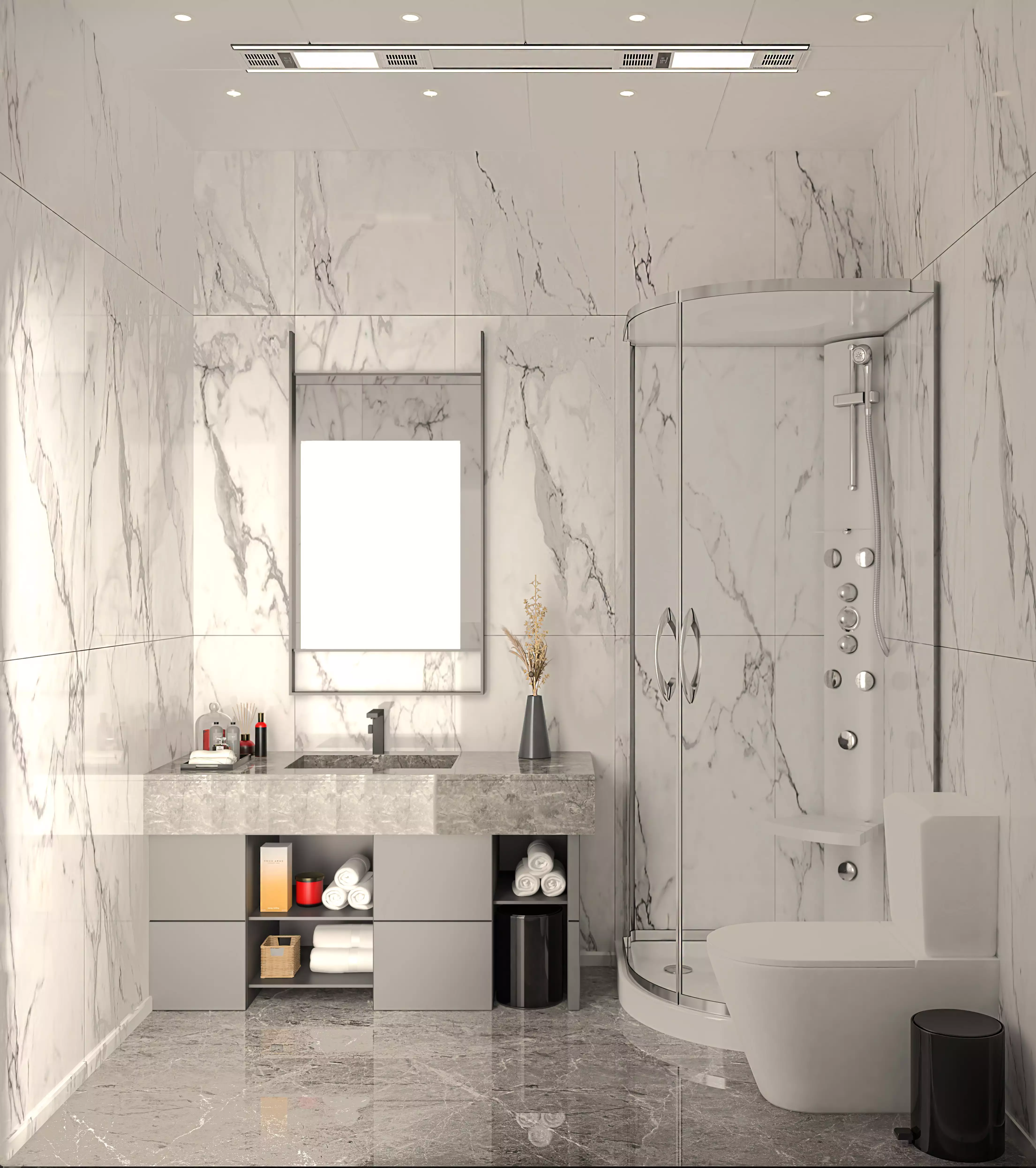 Flat 55m² in Turkey, Avsallar. Priced at 119000€ rent photo-27