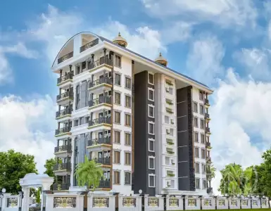 Buy in Turkey for 119000€