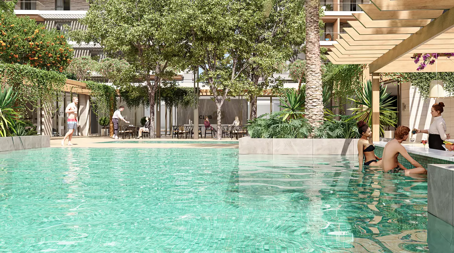 Flat 65m² in Turkey, Oba. Priced at 270000€ rent photo-18