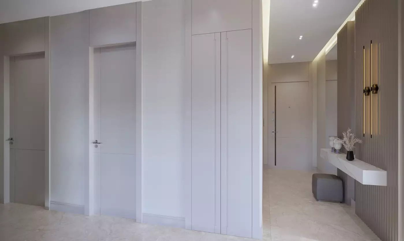 Flat 65m² in Turkey, Oba. Priced at 270000€ rent photo-20
