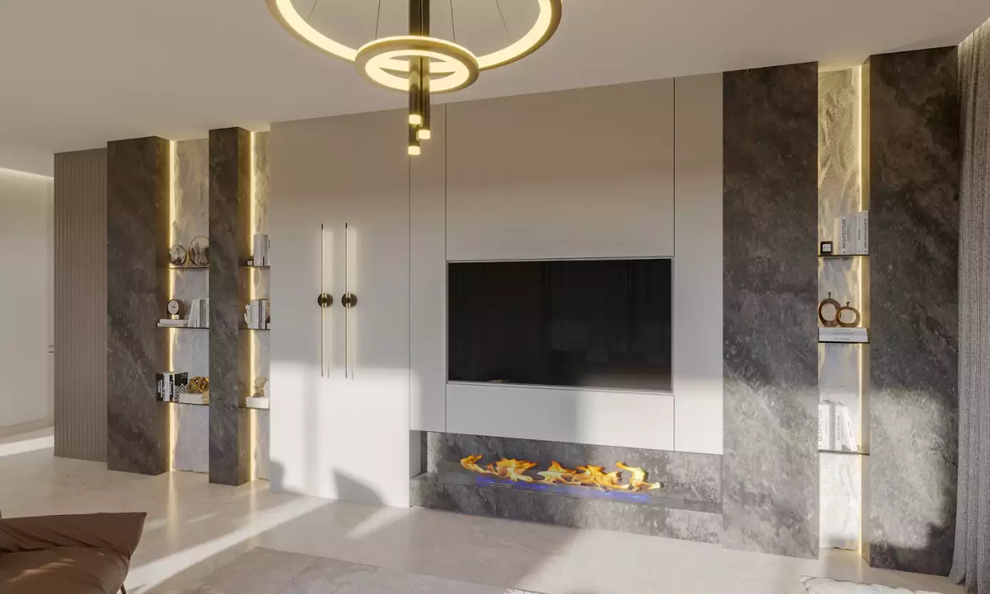 Flat 65m² in Turkey, Oba. Priced at 270000€ rent photo-26