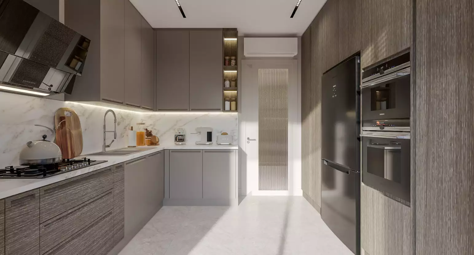Flat 65m² in Turkey, Oba. Priced at 270000€ rent photo-29