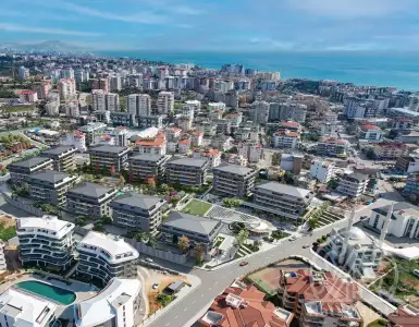 Buy in Turkey for 270000€