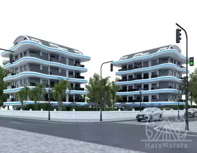 Buy in Turkey for 118000€